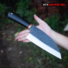 Dao chặt thái SERBIAN CLEAVER KNIFE - DCL03T