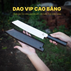 Dao Kiritsuke DNK27 DAO VIP CAO BẰNG