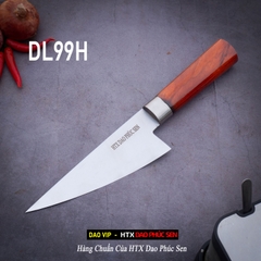 Dao lọc thịt cá thép trắng DL99H