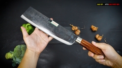 DAO TÔNG CHẶT XƯƠNG cán cẩm