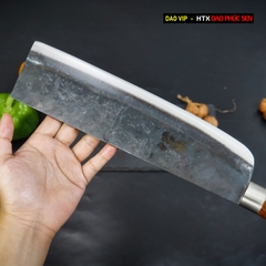 DAO TÔNG CHẶT XƯƠNG cán cẩm