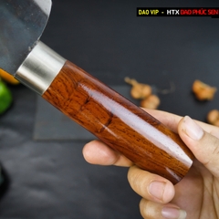 DAO TÔNG CHẶT XƯƠNG cán cẩm