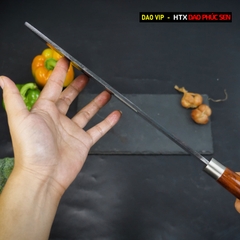 DAO TÔNG CHẶT XƯƠNG cán cẩm