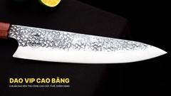 Dao thái lọc - DN04 DAO VIP CAO BẰNG