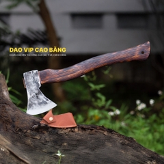 Đồ cắm trại - R01TBD DAO VIP CAO BẰNG