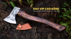 Đồ cắm trại - R01TBD DAO VIP CAO BẰNG