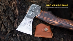 Đồ cắm trại - R05ATBD DAO VIP CAO BẰNG