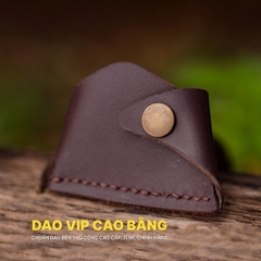 Đồ cắm trại - R05ATBD DAO VIP CAO BẰNG