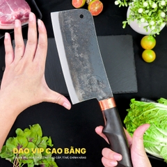 Dao chặt gà cao cấp CG04T DAO VIP CAO BẰNG