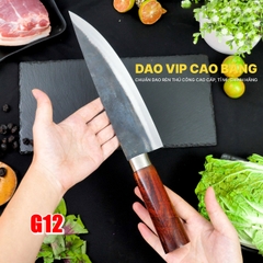 Dao thái lọc G12 HÀNG CHUẨN DAO VIP CAO BẰNG