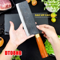 Dao thái thịt DT08HD DAO VIP CAO BẰNG