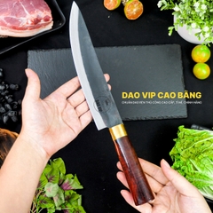 DAO PHILE KIỂU 03 N05D - Hàng Chuẩn Dao Vip Cao Bằng