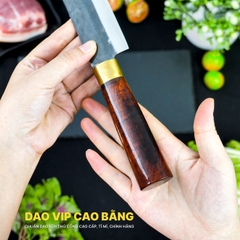 DAO PHILE KIỂU 03 N05D - Hàng Chuẩn Dao Vip Cao Bằng