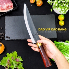 DAO PHILE KIỂU 03 N05D - Hàng Chuẩn Dao Vip Cao Bằng