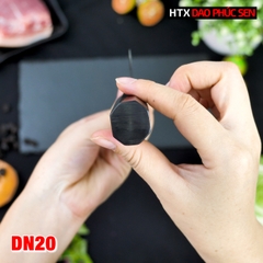 Dao thái lọc DN20