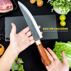 DAO PHILE KIỂU 03 khâu đồng đỏ N05DD DAO VIP CAO BẰNG