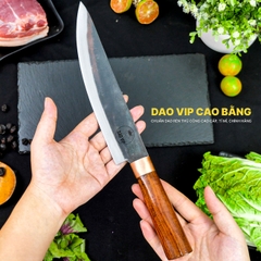 DAO PHILE KIỂU 03 khâu đồng đỏ N05DD DAO VIP CAO BẰNG