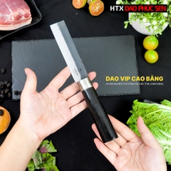 Dao nhỏ cán gỗ mun - DMINIM DAO VIP CAO BẰNG