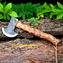 Đồ cắm trại - R02 DAO VIP CAO BẰNG