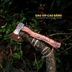 Bao da  R04NVS DAO VIP CAO BẰNG