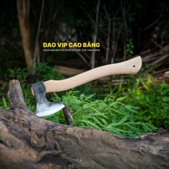 Đồ cắm trại - R04TB DAO VIP CAO BẰNG