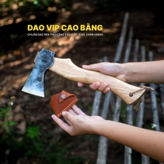 Rìu đi rừng R05ATB DAO VIP CAO BẰNG