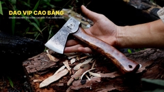 Rìu R05A Đa Năng - Hàng Chuẩn DAO VIP CAO BẰNG