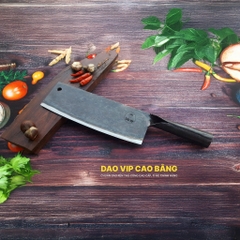 Dao chặt thịt gà cực tốt S05 DAO VIP CAO BẰNG