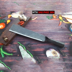Dao tông chặt xương cán sắt