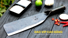 Dao phay chặt gà - SCG1 | DAO VIP CAO BẰNG