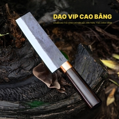 Dao thái 18 - G01MDD DAO VIP CAO BẰNG
