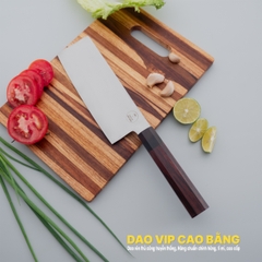 Dao thái cán ốp CT10CN DAO VIP CAO BẰNG