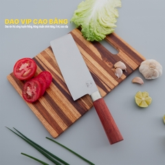 Dao thái thịt CT10HI dao vip cao bằng