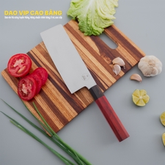 Dao thái cán ốp CT10TN DAO VIP CAO BẰNG