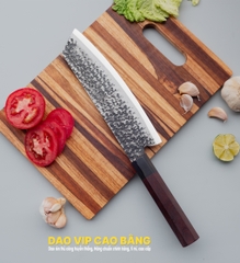 Dao thái lọc Nhíp Xe N16CN an toàn, hàng chuẩn CHÍNH HÃNG CỦA DAO VIP CAO BẰNG