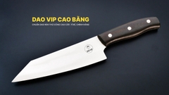 Dao Thái Lọc SLK06M - Hàng Chuẩn DAO VIP CAO BẰNG