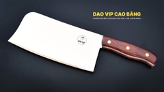 Dao chặt gà SGK01 - Hàng Chuẩn DAO VIP CAO BẰNG
