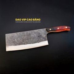 Dao chặt gà - SG05 DAO VIP CAO BẰNG