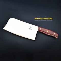 Dao chặt gà SGK01 - Hàng Chuẩn DAO VIP CAO BẰNG