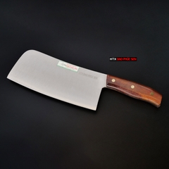 Dao chặt xương cao cấp thép trắng - SXK03