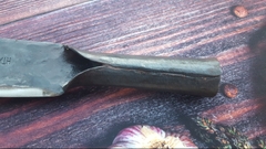 Dao tông chặt xương S07CX cán sắt - Hàng Chuẩn