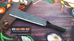 Dao tông chặt xương S07CX cán sắt - Hàng Chuẩn