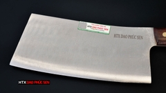 Dao chặt xương SXK02 - Hàng Chuẩn Dao Vip - HTX Dao Phúc Sen