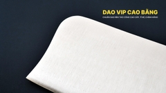 Dao chặt gà SGK01 - Hàng Chuẩn DAO VIP CAO BẰNG