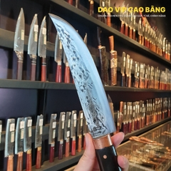 Dao lọc 15 cán mun chống dính - DL15TMDD DAO VIP CAO BẰNG