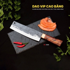 DAO THÁI 20 - G02DD DAO VIP CAO BẰNG