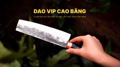 Dao thái 18 - G01MDD DAO VIP CAO BẰNG