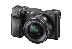Máy ảnh Fujifilm PX1 APS-C CMOS 16.3MP