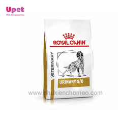 Royal Canin Urinary sỏi thận chó 2kg