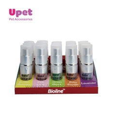 Bioline nước hoa mini 9ml , 15 lọ / set